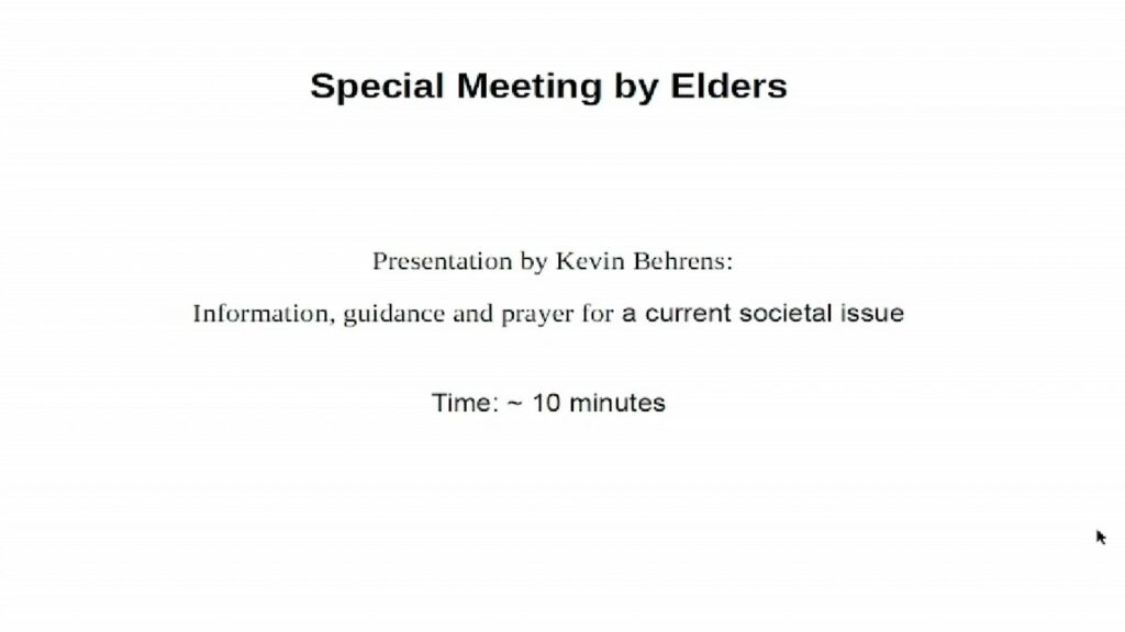 Proposal 3 Presentation