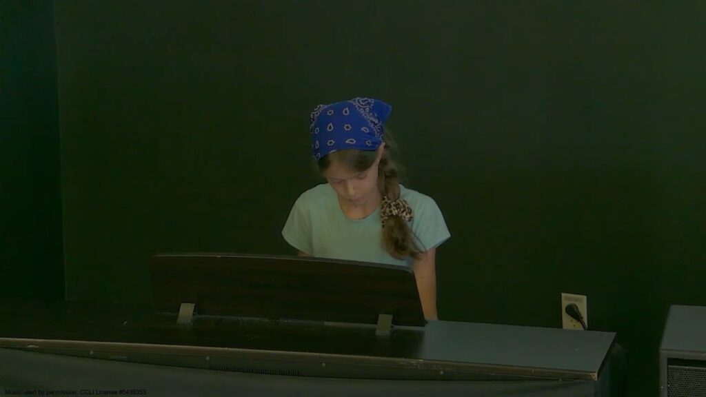 What Are You Afraid Of?