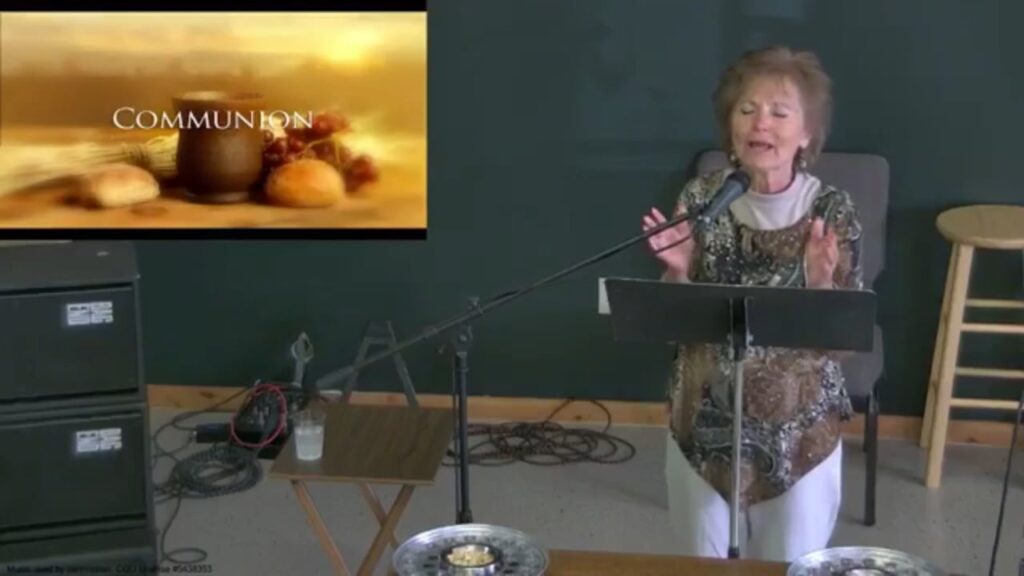 I AM the Good Shepherd