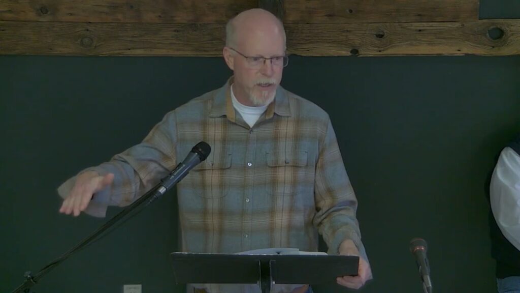 The Unseen War, part 2