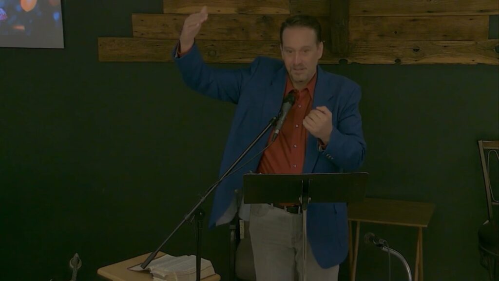 You All Are Very Important in the Kingdom