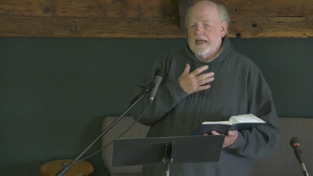 Philip: The Hitchhiking Deacon