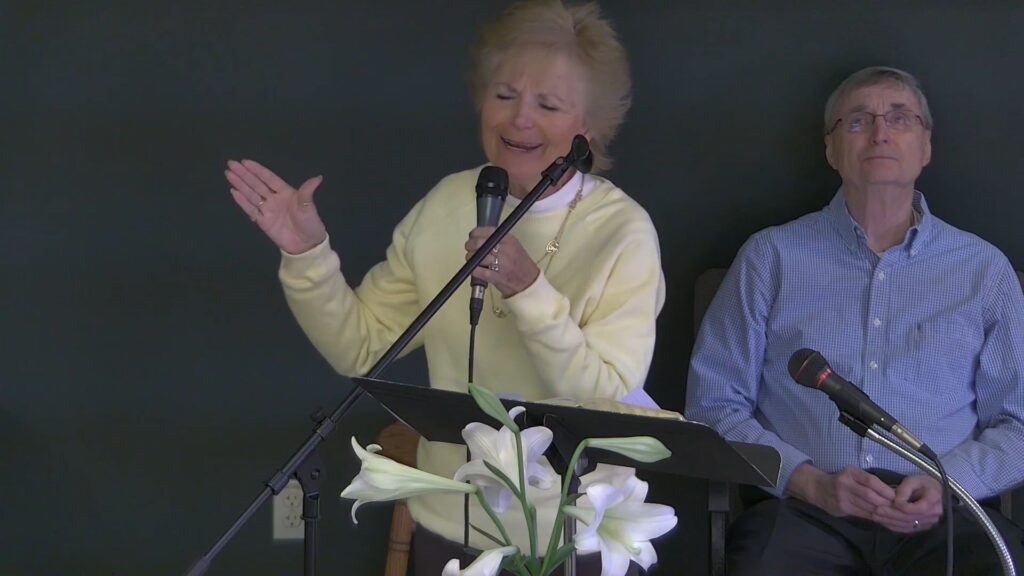 Three Great Guarantees Found in the Resurrection