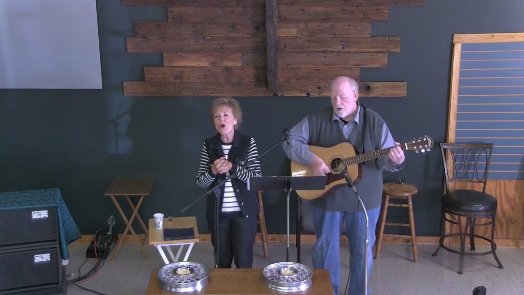 Eyewitnesses to Christ’s Transforming Life