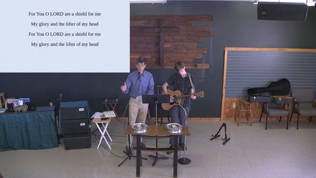 For Such A Time As This