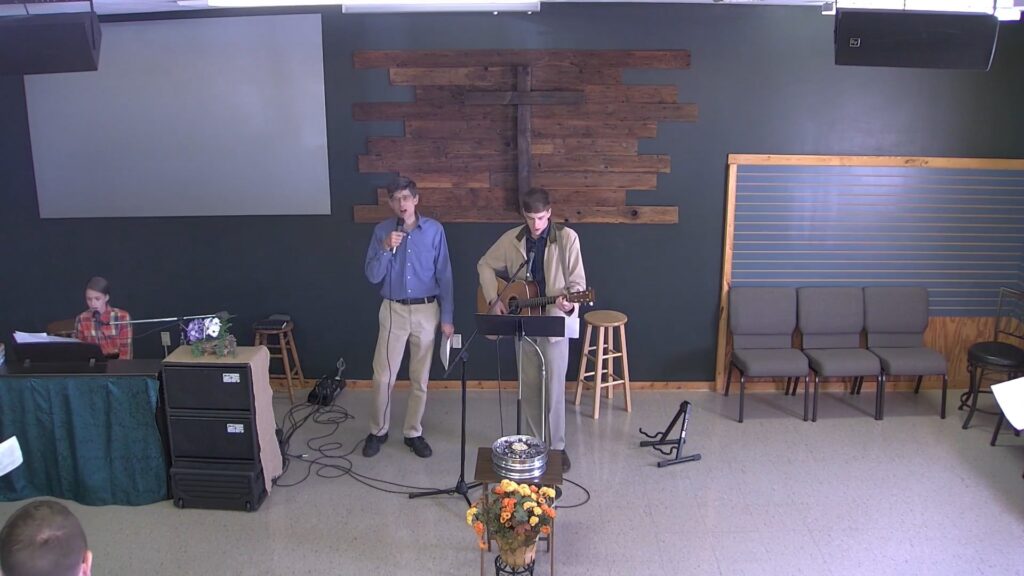 Encouragement for the Suffering Christian