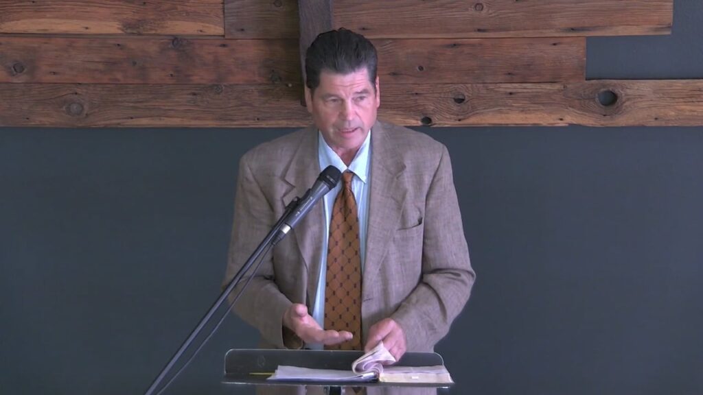 The Transformation of the Christian