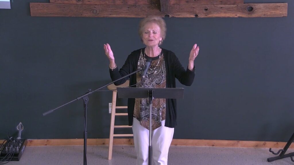 Jesus is Preparing your Eternal Home