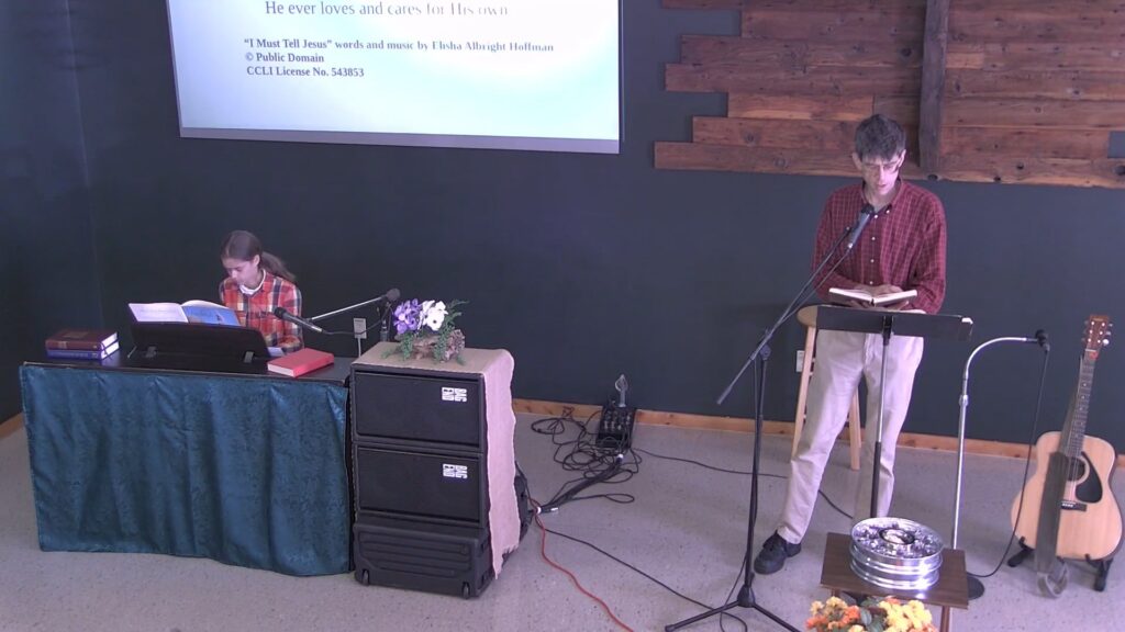 For Such a Time as This