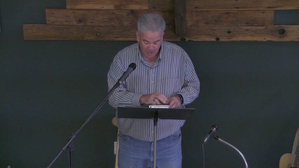 Created in Christ Jesus for Good Works