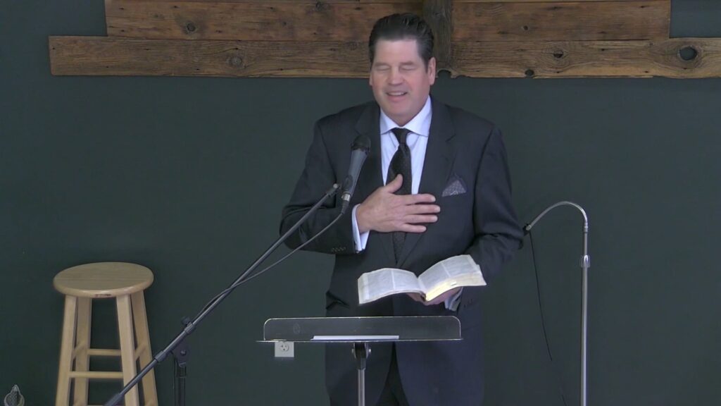 The Advent of Christ: Joy