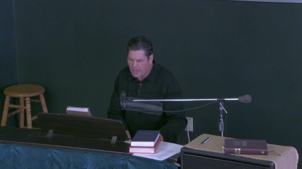 Jesus is Lord of Creation