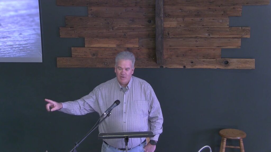 He is Lord of the Sabbath