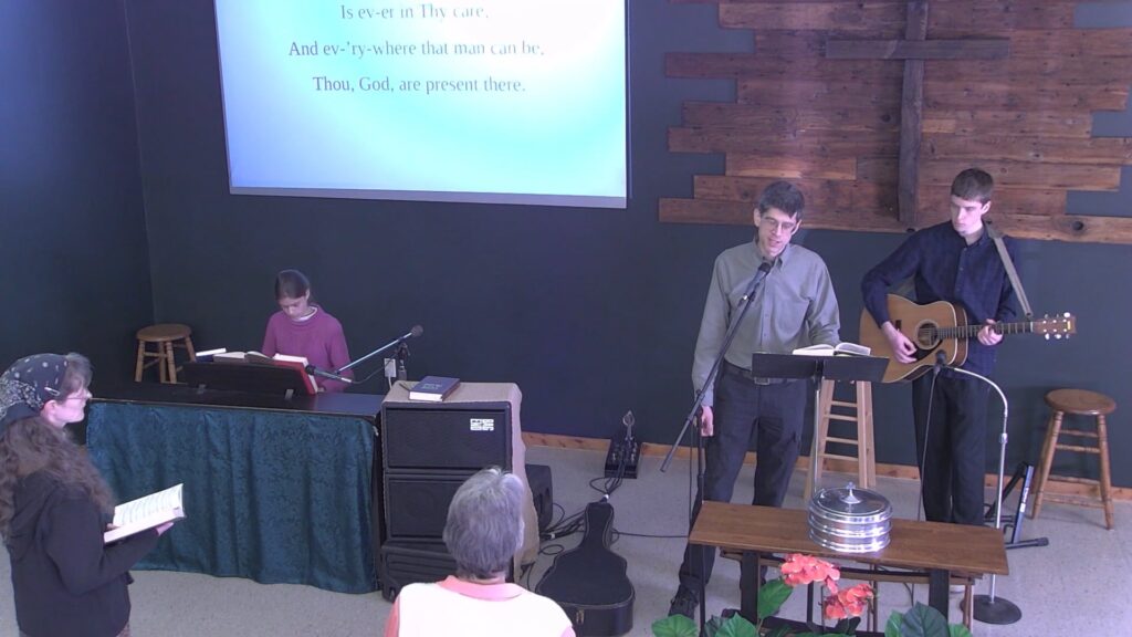 The Resurrection of Lazarus