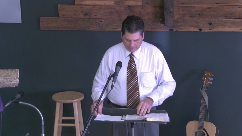 John 20: The Resurrection