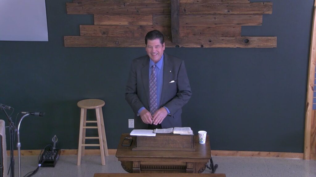 John 21 “Jesus Appears to His Disciples”