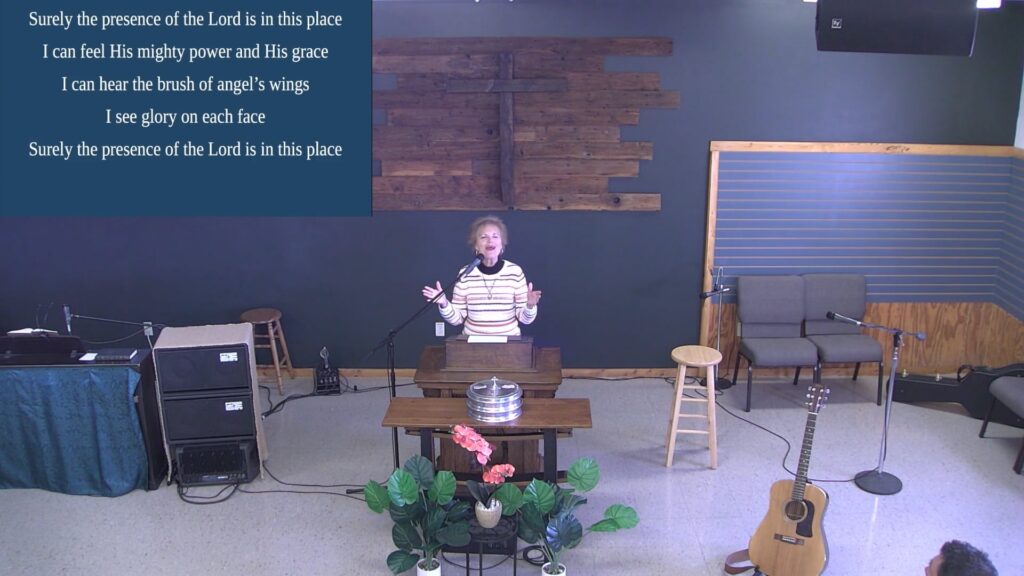 “What Is A Stumbling Block”