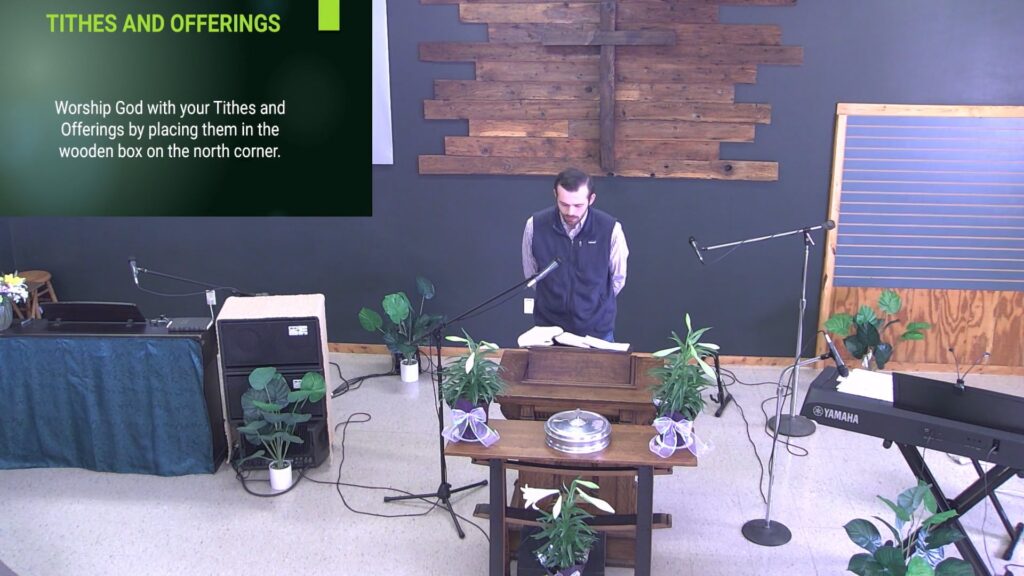 His Treasure in Jars of Clay