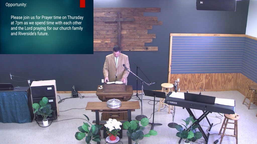 Who is the Holy Spirit? part 3