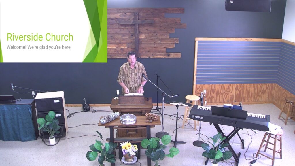 “Little is much when God is in it!” Psalms 28